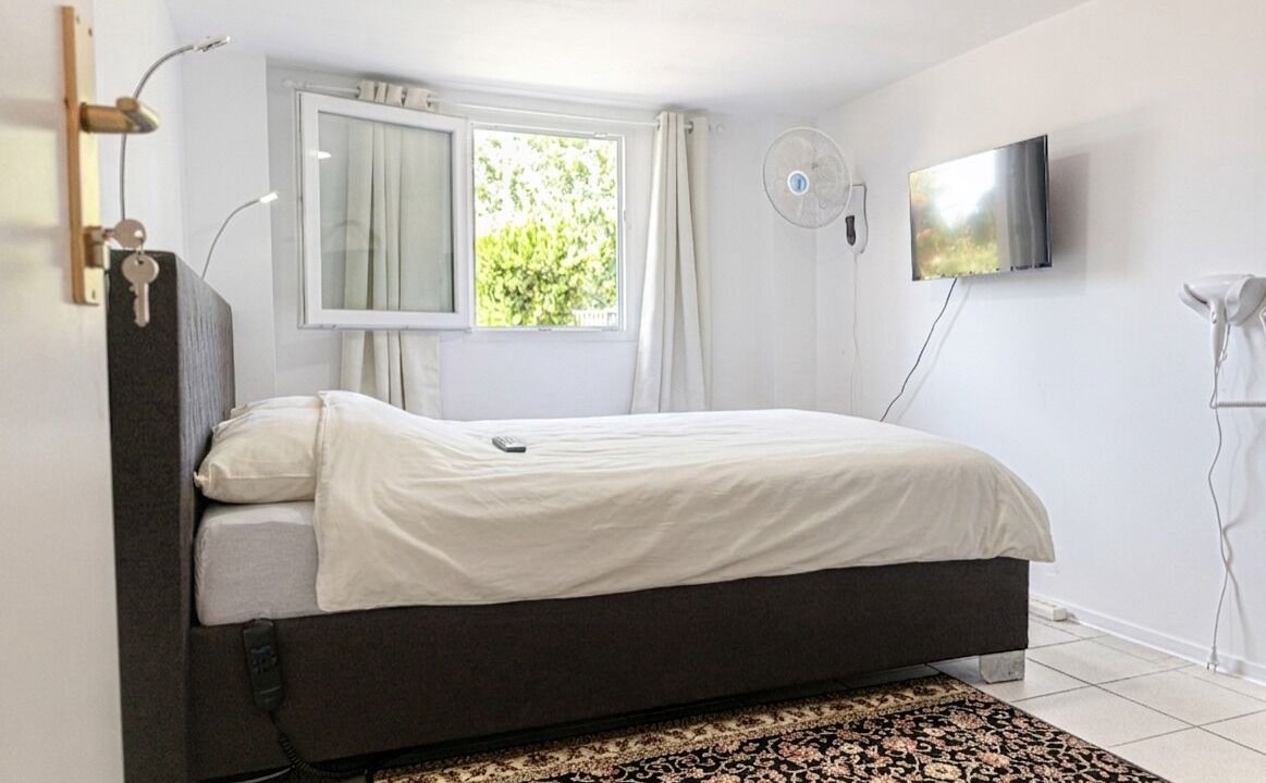 Photo of Bedroom in Grinzing