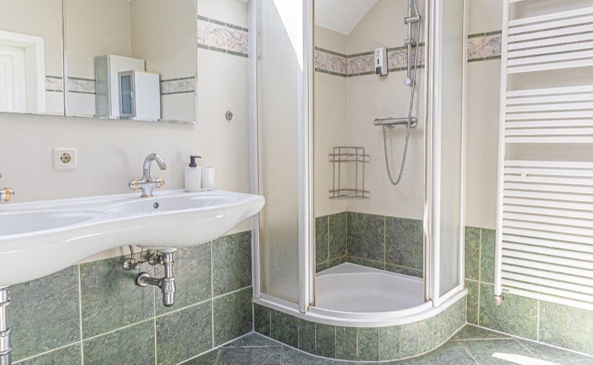 Photo of Bathroom in Grinzing