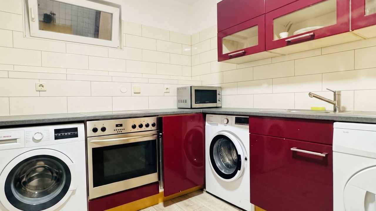 Photo of Kitchen in Grinzing