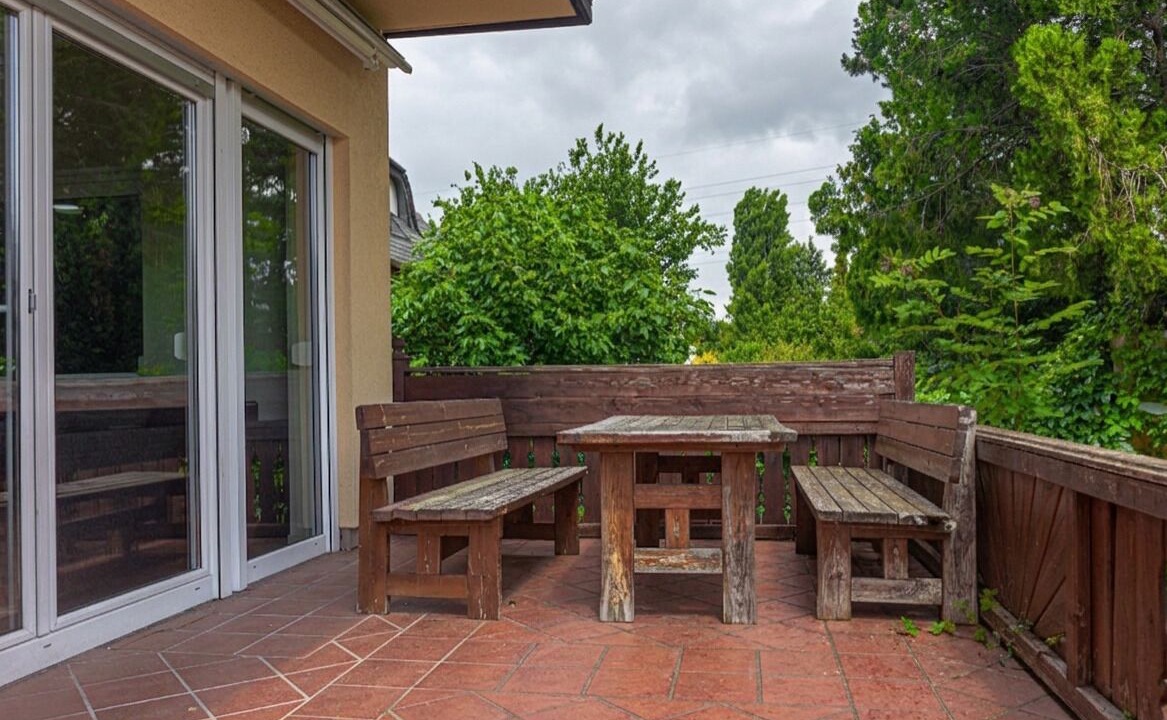 Photo of Outdoor in Grinzing