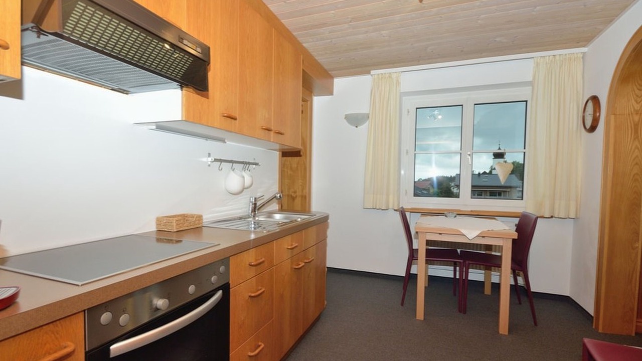 Photo of Kitchen in Sulzberg
