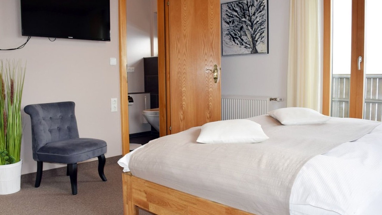 Photo of Bedroom in Sulzberg