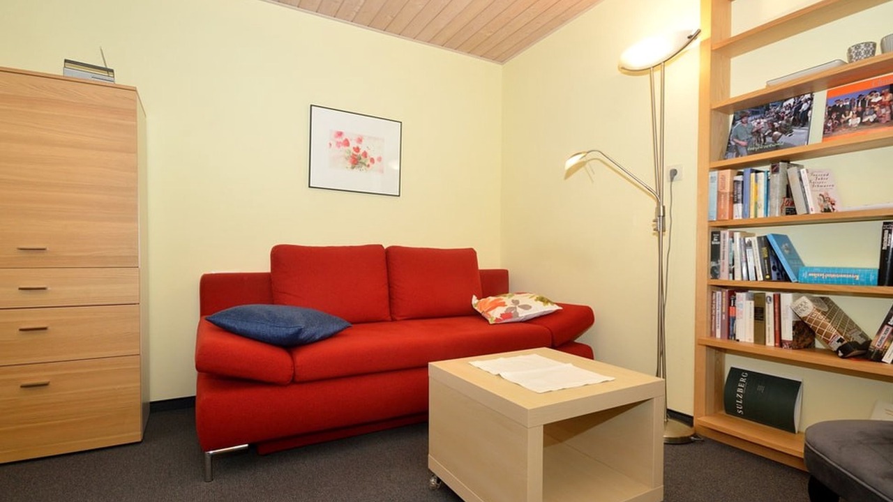 Photo of Livingroom in Sulzberg