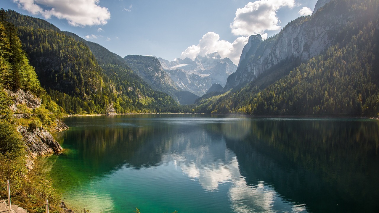 Photo of Others in Gosau