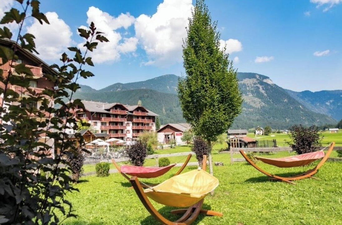 Photo of Outdoor in Gosau