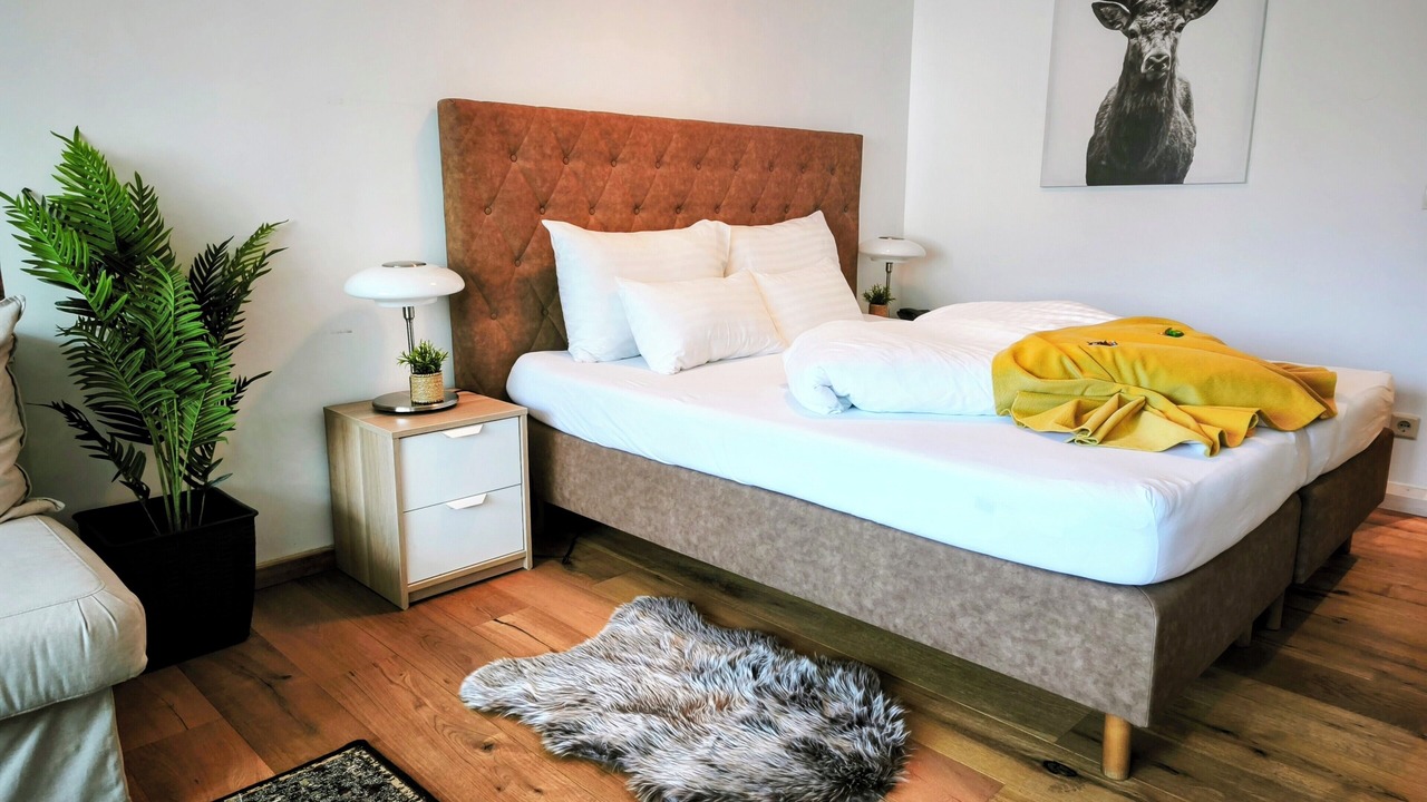 Photo of Bedroom in Gosau