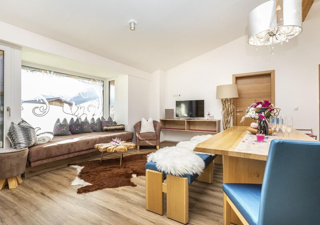 Photo of Livingroom in Am Feuersang