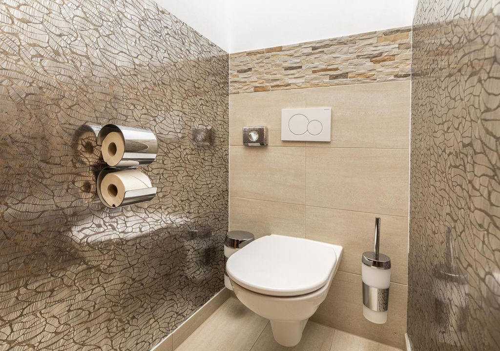 Photo of Bathroom in Am Feuersang
