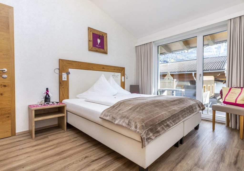 Photo of Bedroom in Am Feuersang