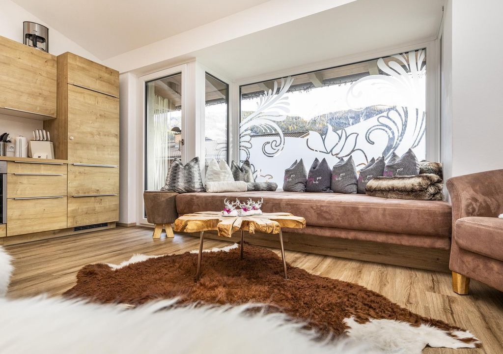 Photo of Livingroom in Am Feuersang