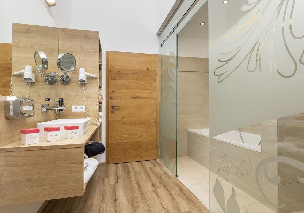 Photo of Bathroom in Am Feuersang