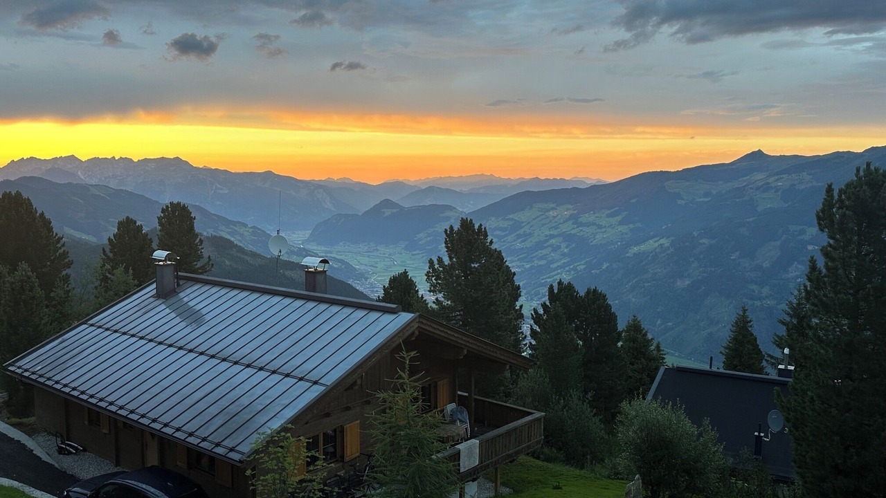 Photo of Outdoor in Kaltenbach