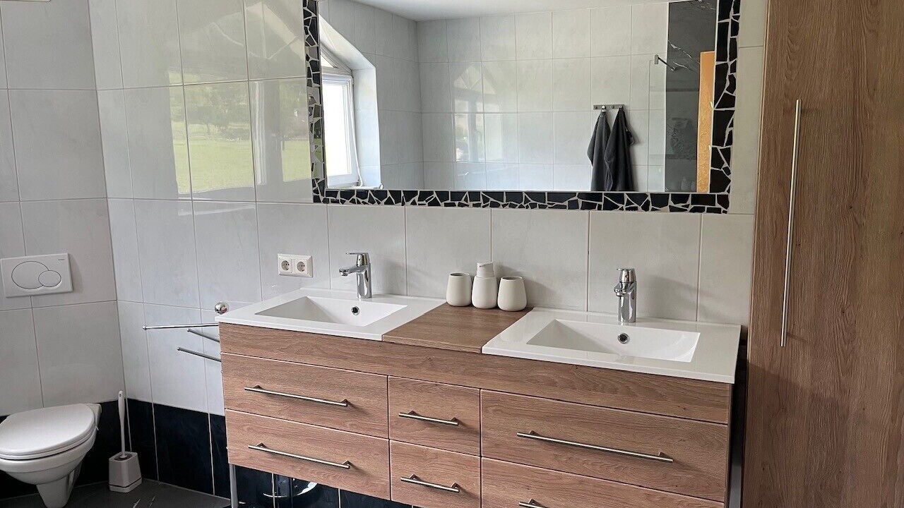 Photo of Bathroom in Lendorf