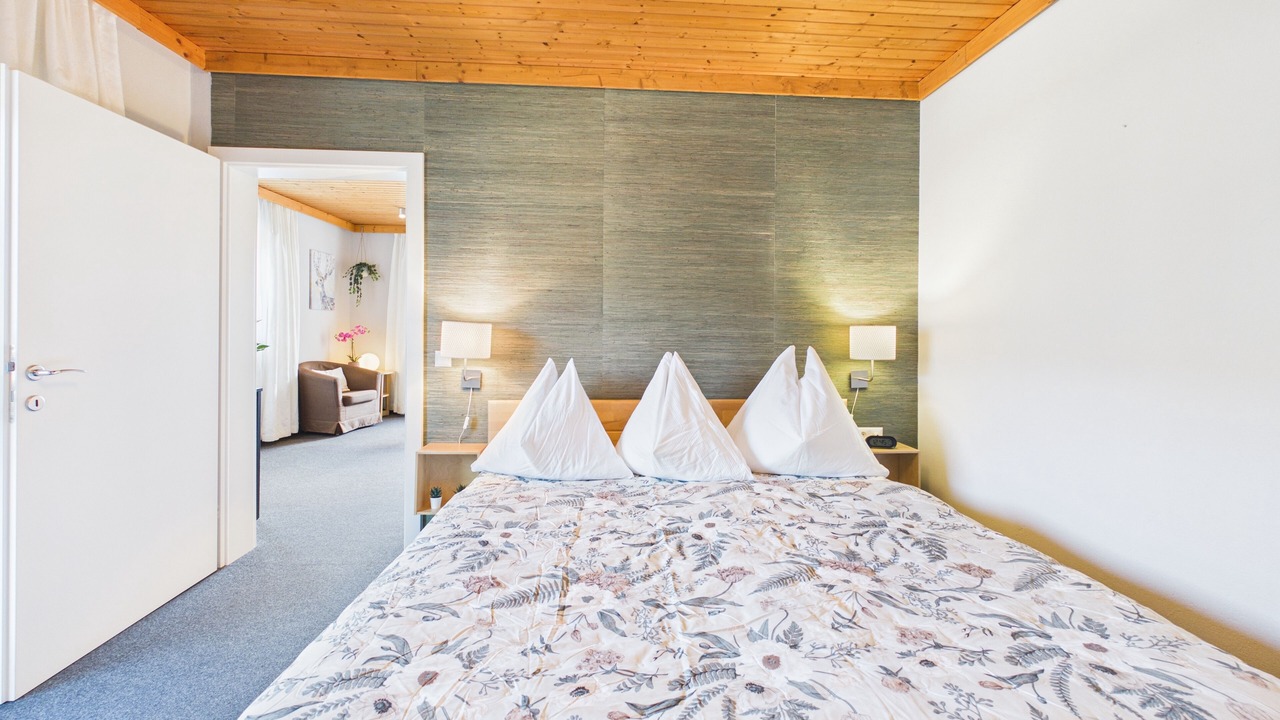 Photo of Bedroom in Altossiach