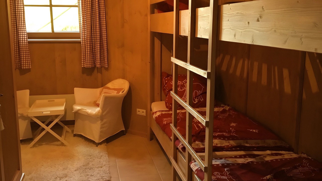 Photo of Bedroom in Schladming