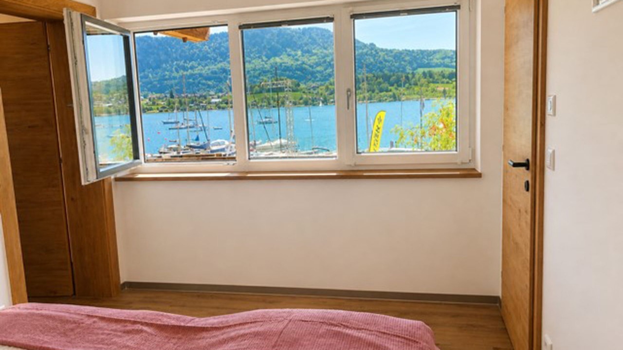 Photo of Bedroom in Mondsee