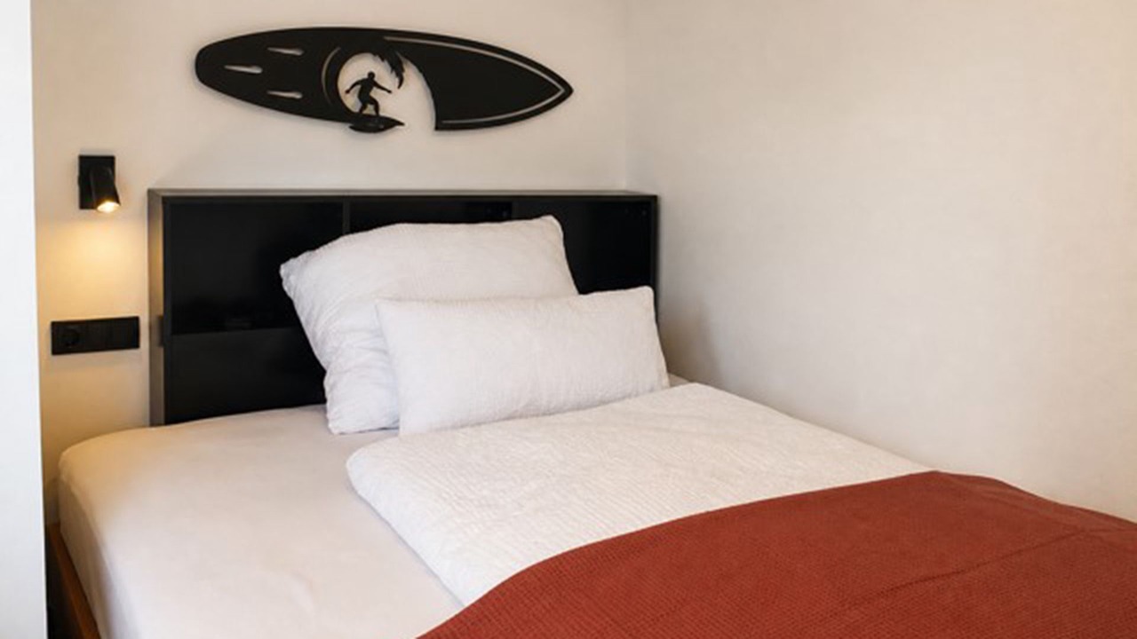 Photo of Bedroom in Mondsee