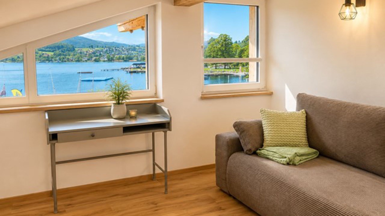 Photo of Livingroom in Mondsee