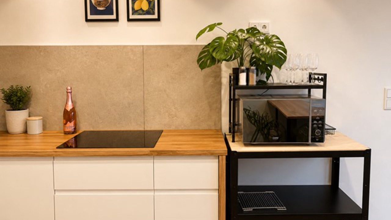 Photo of Kitchen in Mondsee
