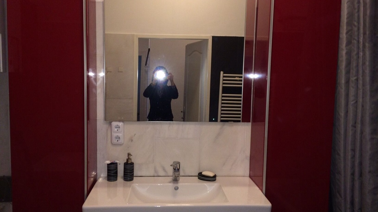 Photo of Bathroom in Mariahilf