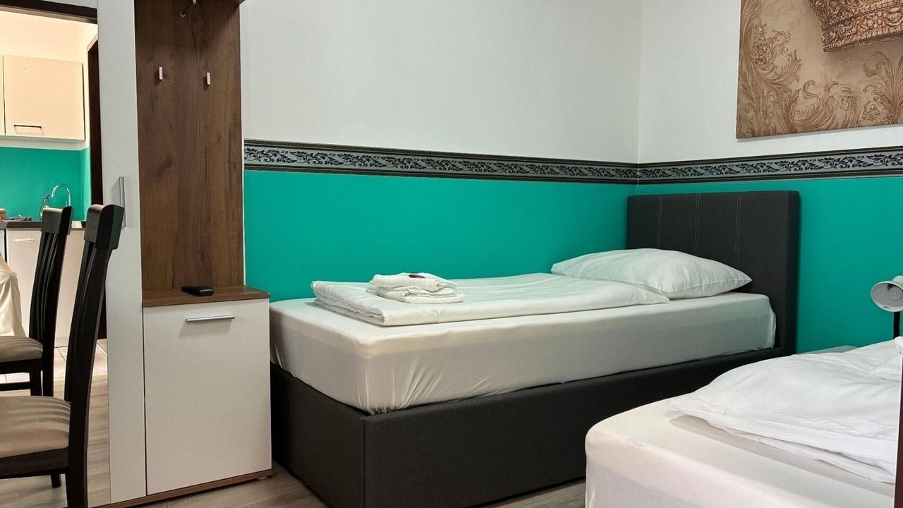 Photo of Bedroom in Sankt Polten