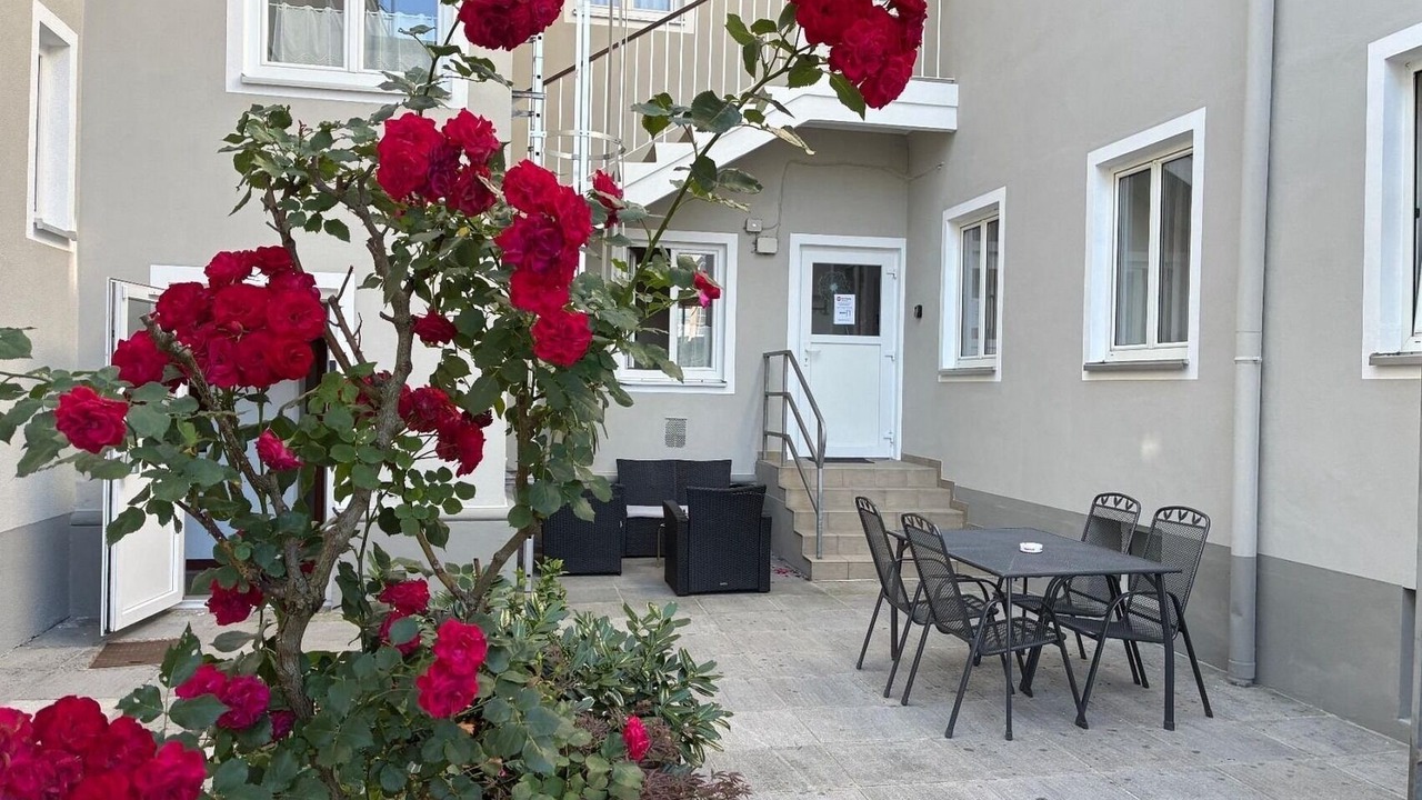 Photo of Outdoor in Sankt Polten