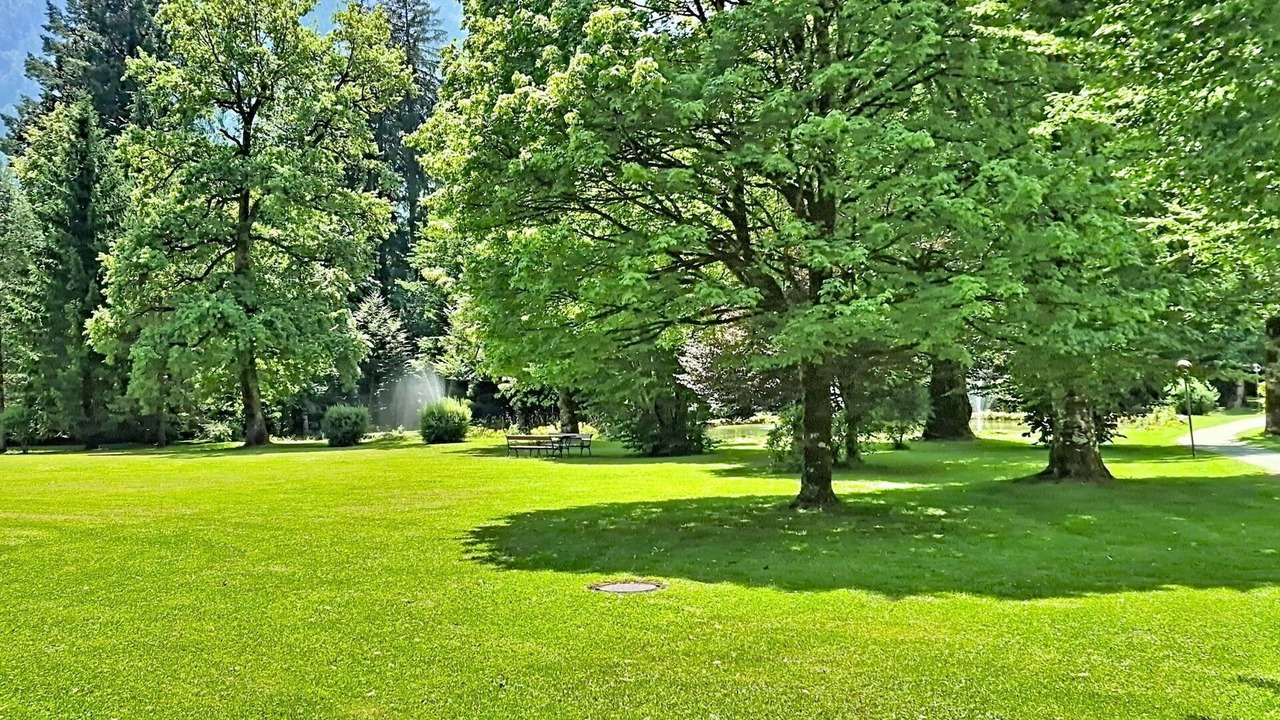 Photo of Outdoor in Sankt Martin bei Lofer
