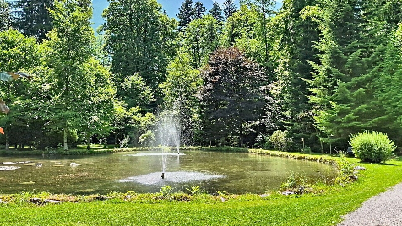 Photo of Outdoor in Sankt Martin bei Lofer