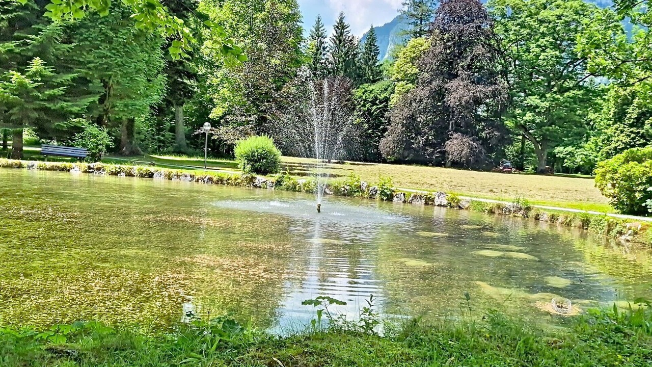 Photo of Outdoor in Sankt Martin bei Lofer