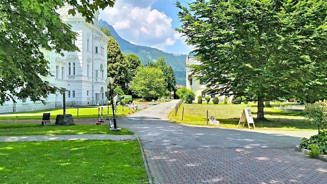 Photo of Outdoor in Sankt Martin bei Lofer