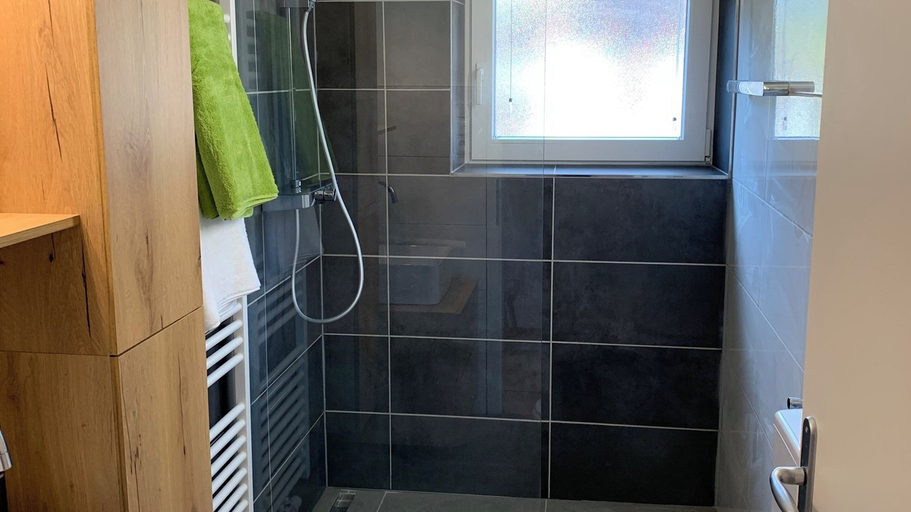 Photo of Bathroom in Attersee