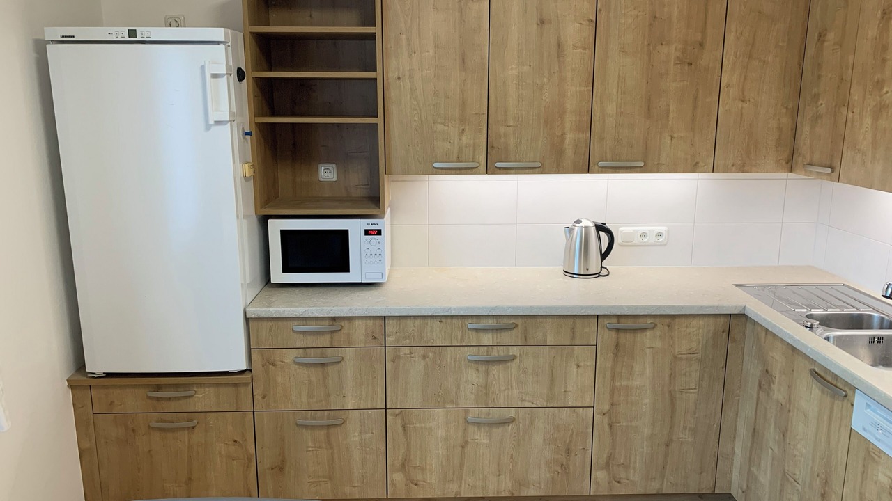Photo of Kitchen in Attersee