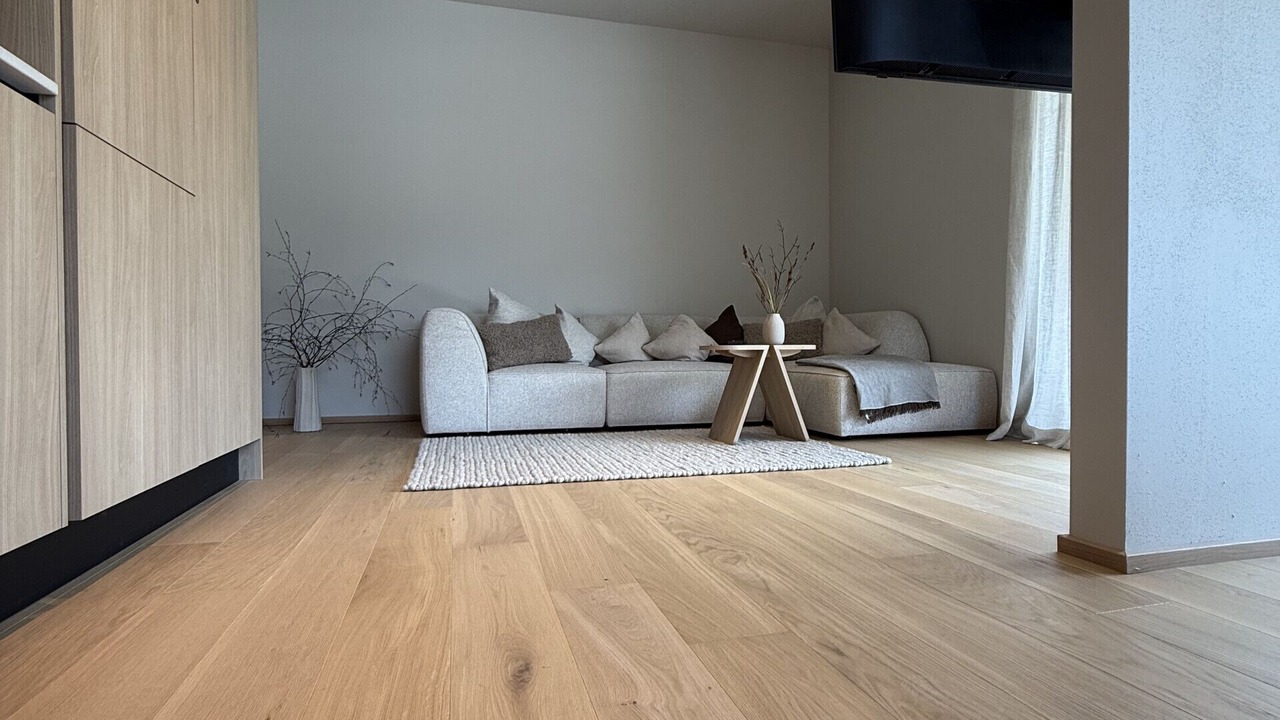 Photo of Livingroom in Aich