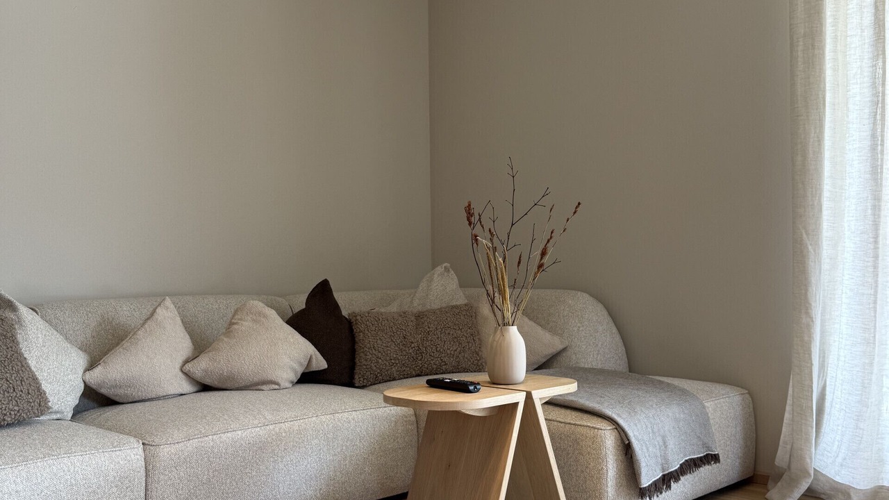 Photo of Livingroom in Aich