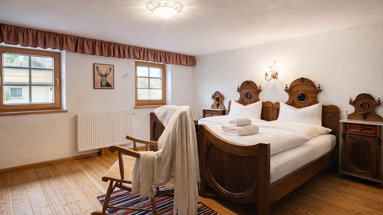 Photo of Bedroom in Stummerberg