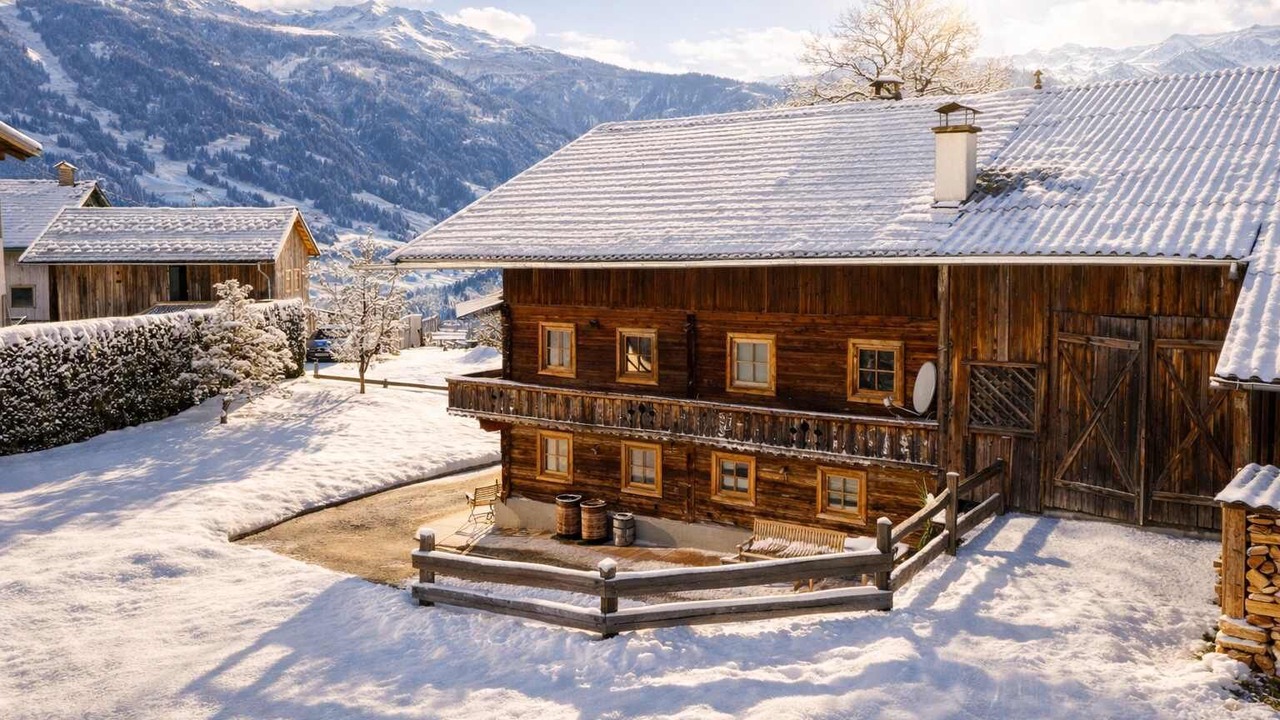 Photo of Outdoor in Stummerberg