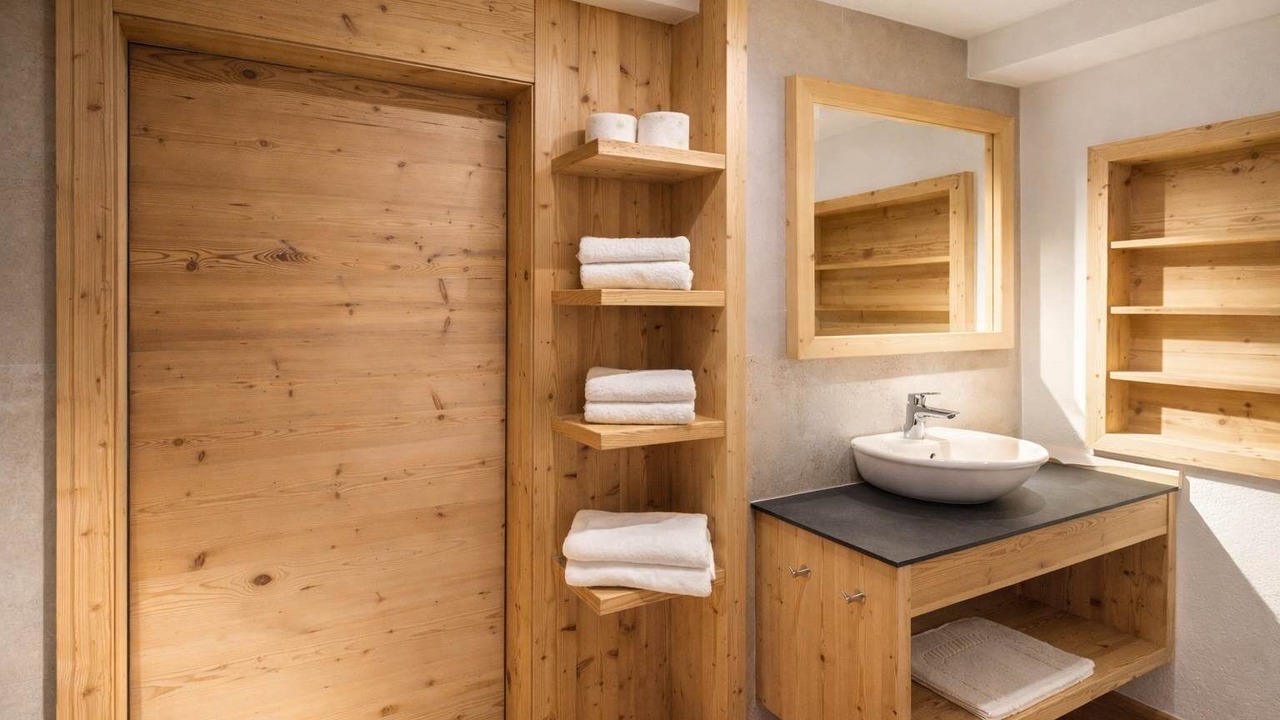 Photo of Bathroom in Stummerberg