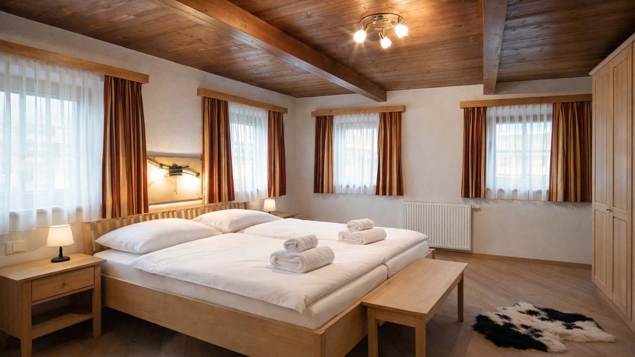 Photo of Bedroom in Stummerberg