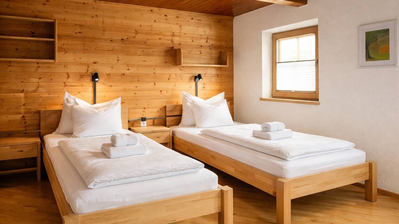 Photo of Bedroom in Stummerberg