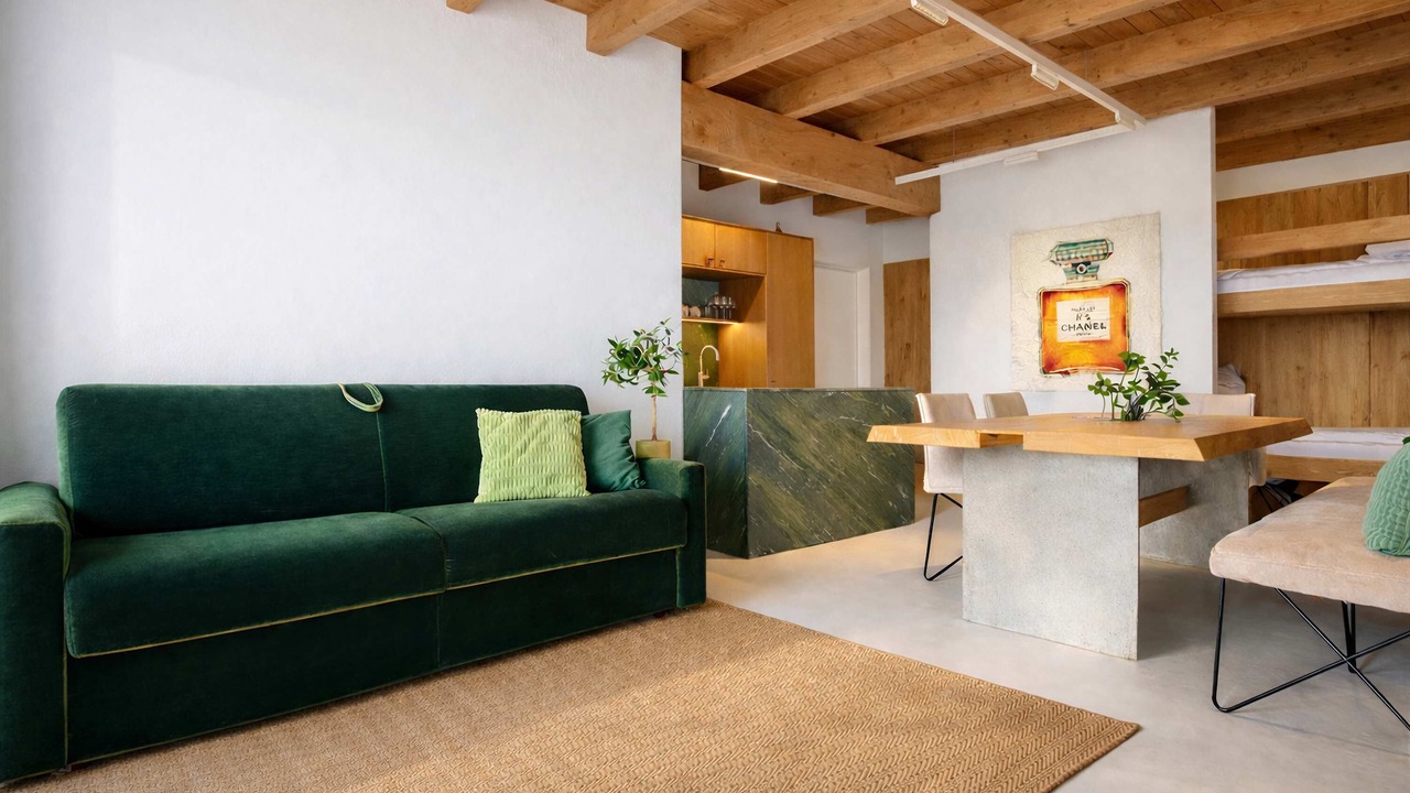 Photo of Livingroom in Kramsach
