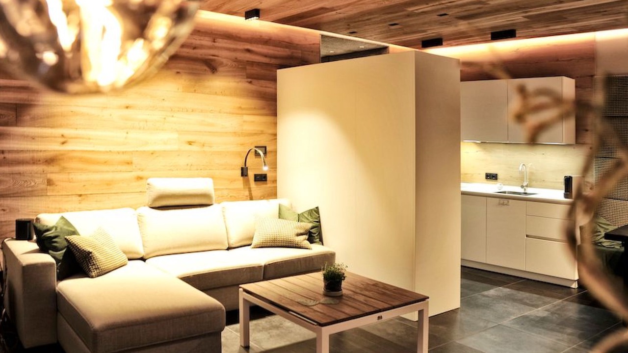 Photo of Livingroom in See