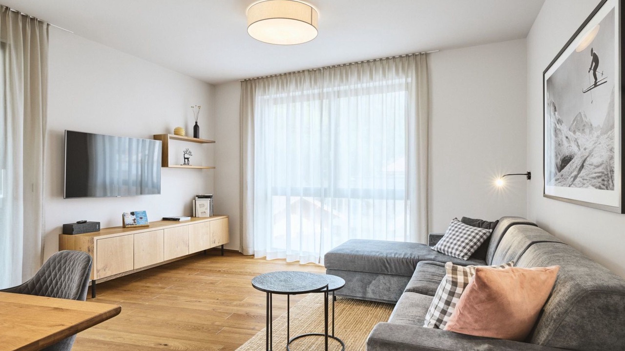 Photo of Livingroom in See