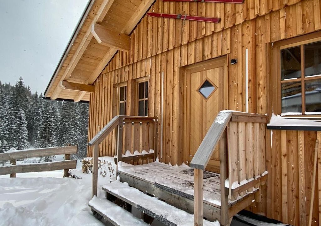 Photo of Outdoor in Lachtal