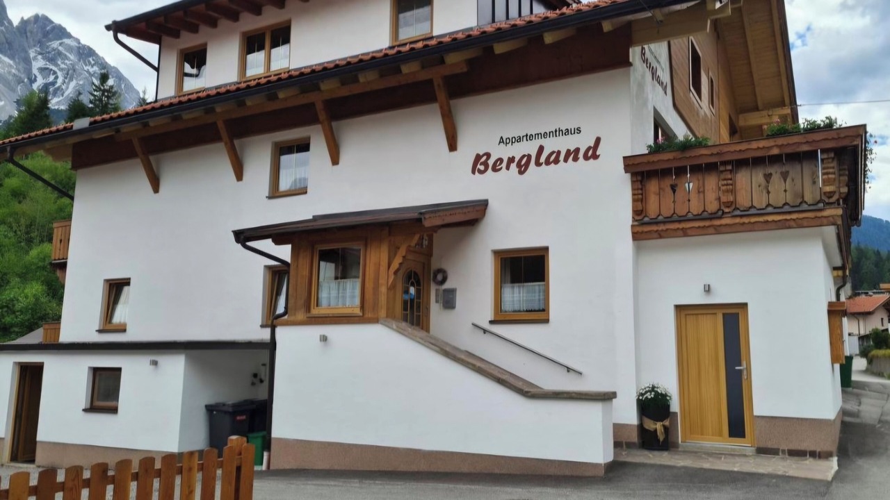 Photo of Outdoor in Biberwier