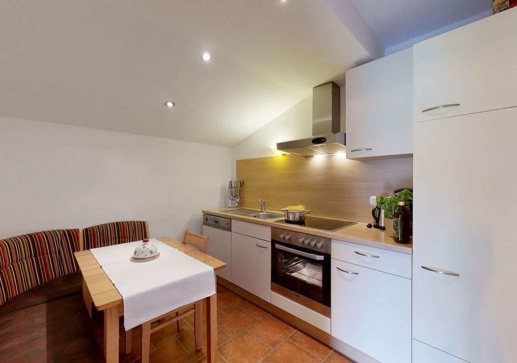 Photo of Kitchen in Lofer