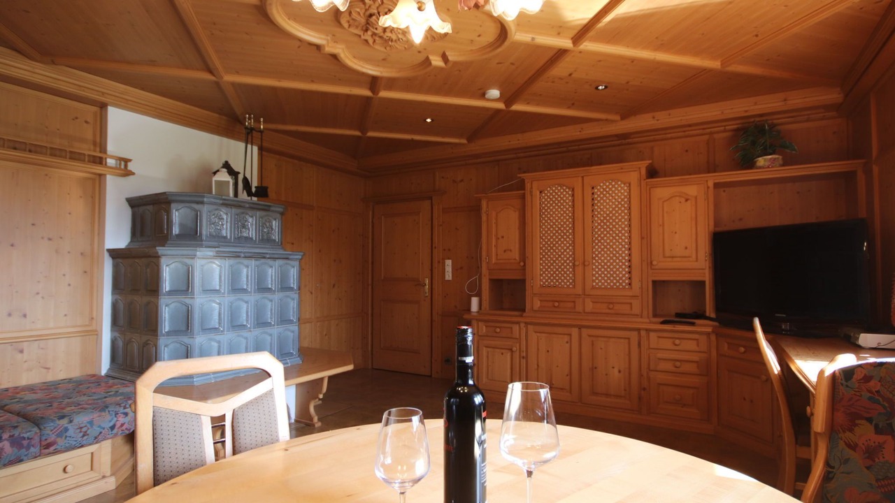 Photo of Livingroom in Schlitters