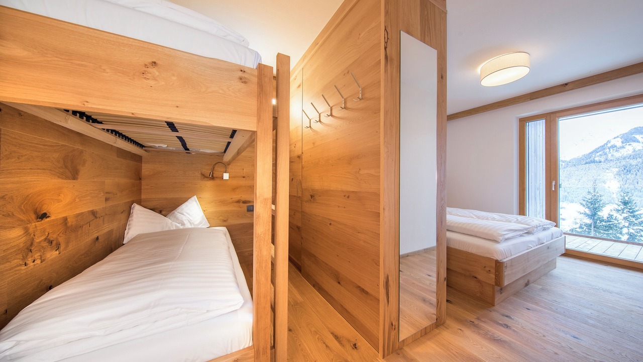 Photo of Bedroom in Hollersbach im Pinzgau