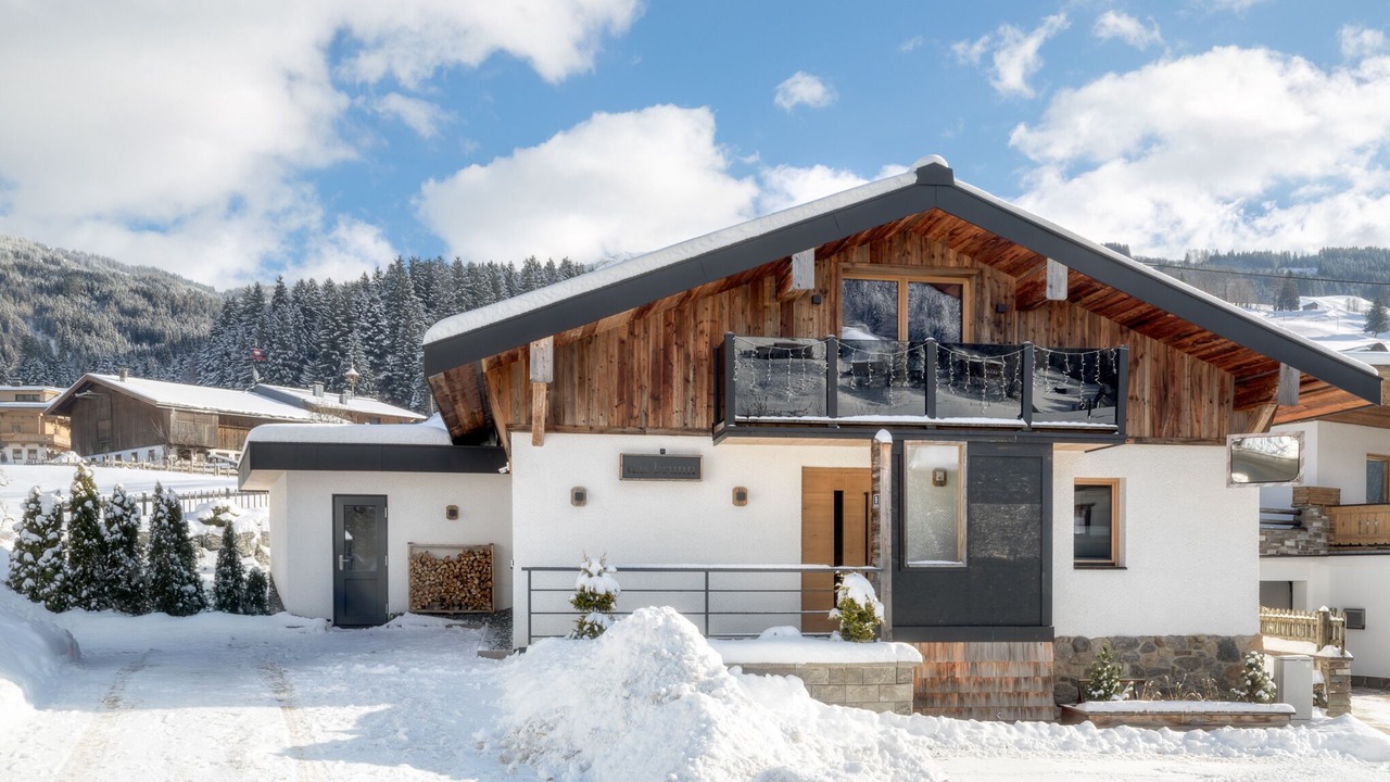 Photo of Outdoor in Kirchberg in Tirol