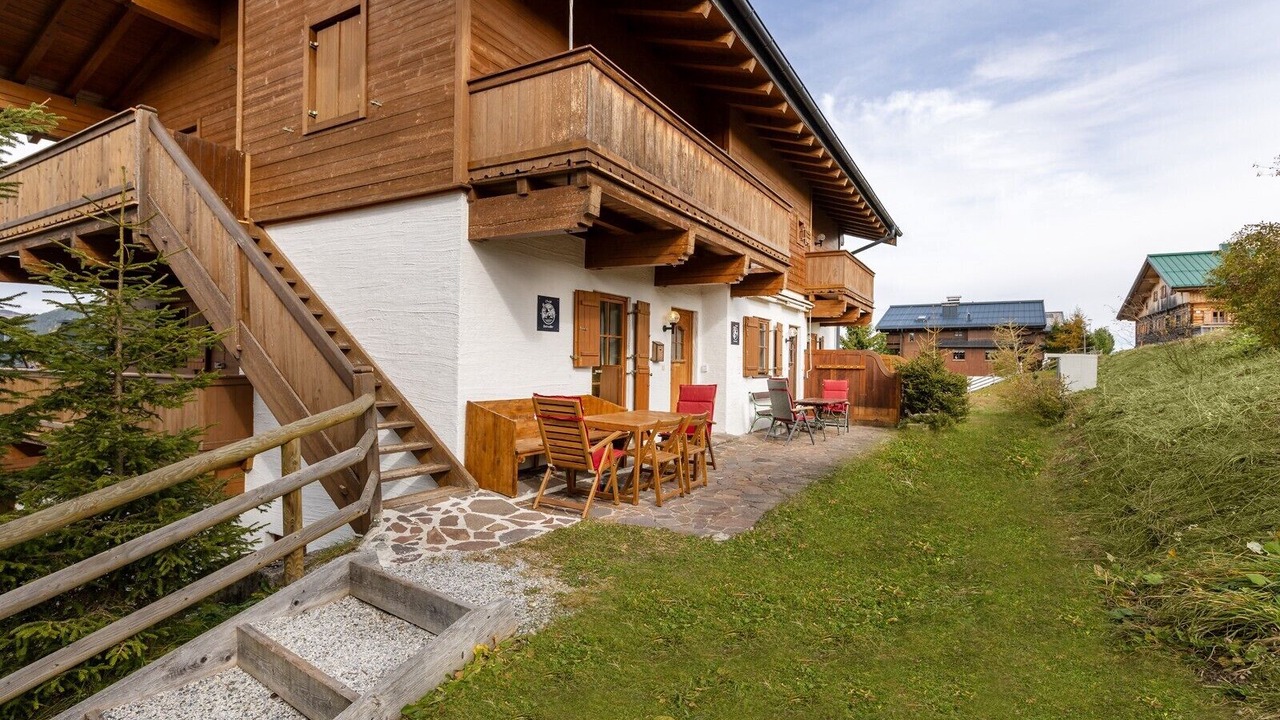 Photo of Outdoor in Hochkrimml