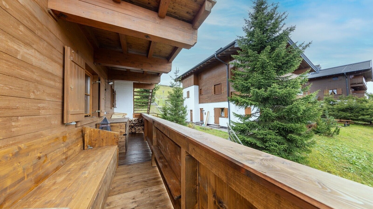 Photo of Outdoor in Hochkrimml